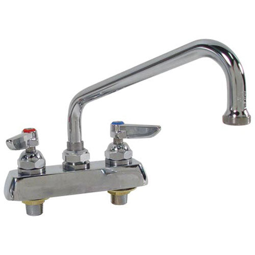 T&S BRASS B-111 BATH & KITCHEN FAUCETS