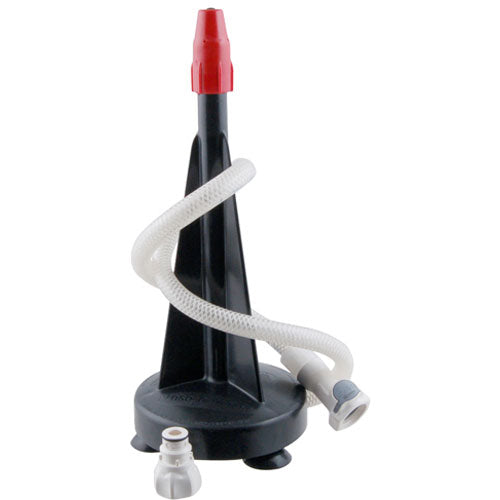 VITA-MIX 1442 PRE RINSES AND ACCESSORIES