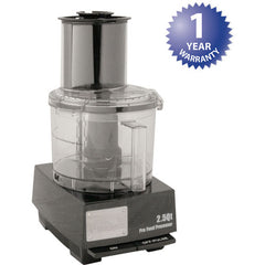 WARING-QUALHEIM WARWFP11 FOOD PROCESSORS