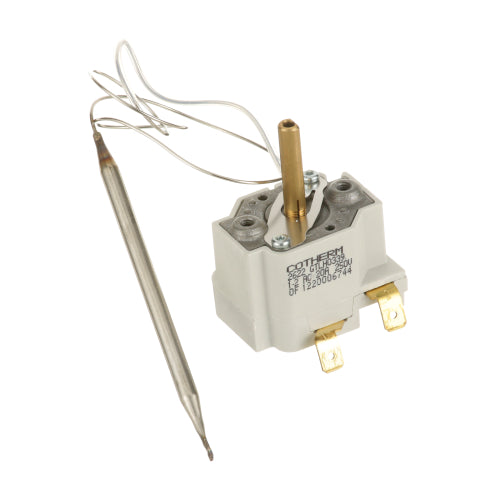 CECILWARE 08027 THERMOSTAT REPLACEMENT PARTS