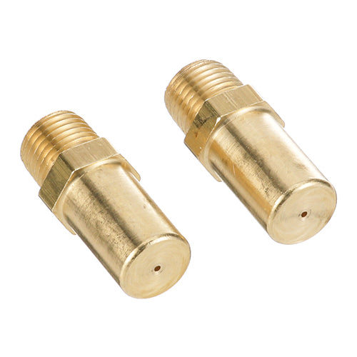 BLODGETT BL8717 (PK/2) EXPANSION VALVE ORIFICES