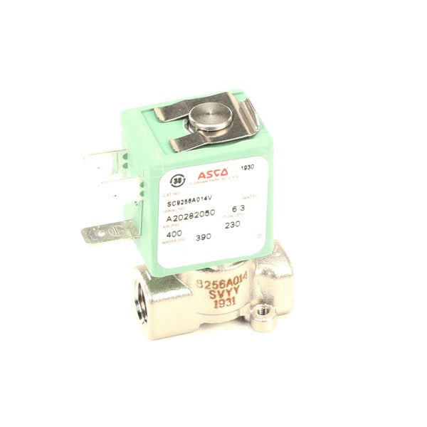 CROWN STREAM 5162-1 SOLENOID VALVES