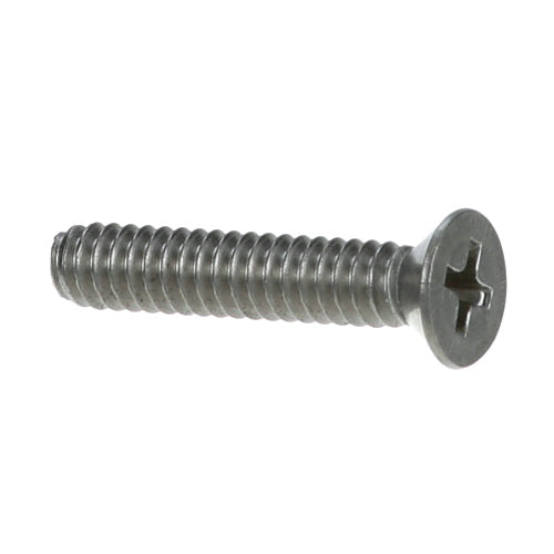 DUKE TW-9 SCREWS, NUTS, & WASHERS