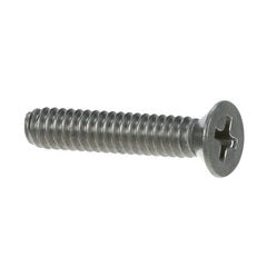 DUKE TW-9 SCREWS, NUTS, & WASHERS