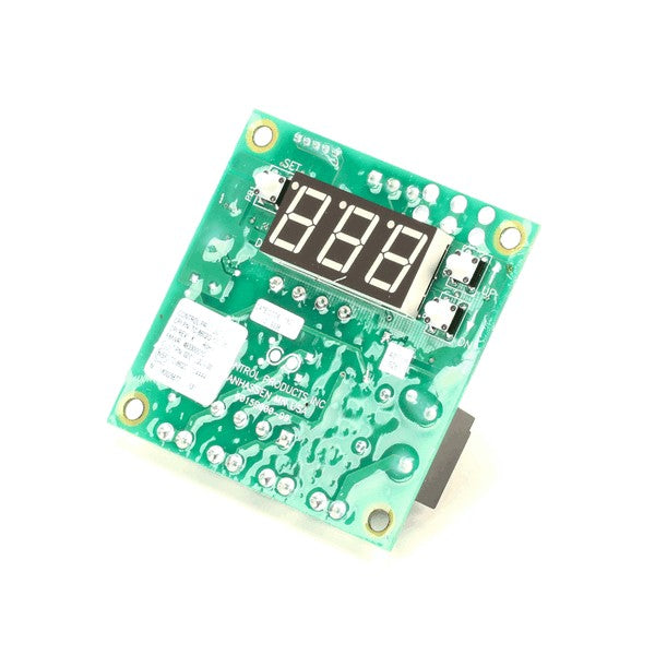 HATCO 02.01.222H.00 CONTROL BOARDS