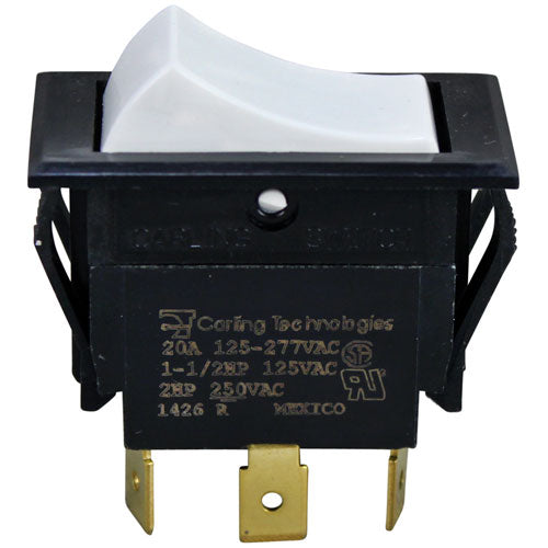JADE RANGE 200356000 TOGGLE SWITCHES