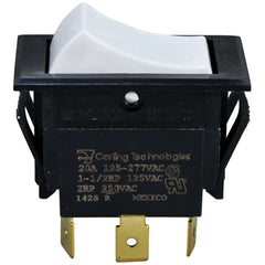 JADE RANGE 200356000 TOGGLE SWITCHES