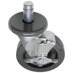 INTERMETRO 5MB CASTERS AND LEGS