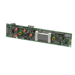 MARKET FORGE -162868 CONTROL BOARDS