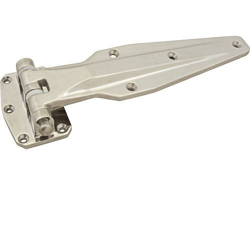 POLAR HARDWARE 414-118 SS HINGES, LATCHES, MOUNTING BRACKETS, CLIPS