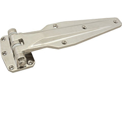 POLAR HARDWARE 414-118 SS HINGES, LATCHES, MOUNTING BRACKETS, CLIPS