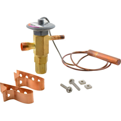 RUSSELL -EFS1/4C-2550 ZONE VALVES