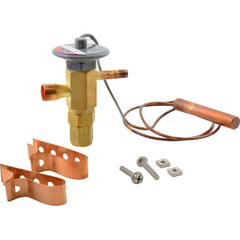 RUSSELL -EFS1/4C-2550 ZONE VALVES