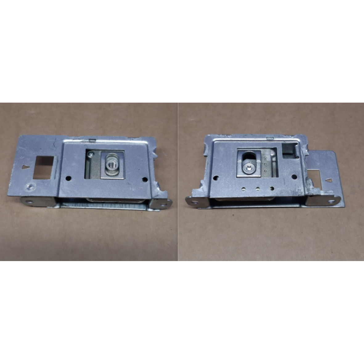 BLOMBERG 5921110100 GAS VALVES