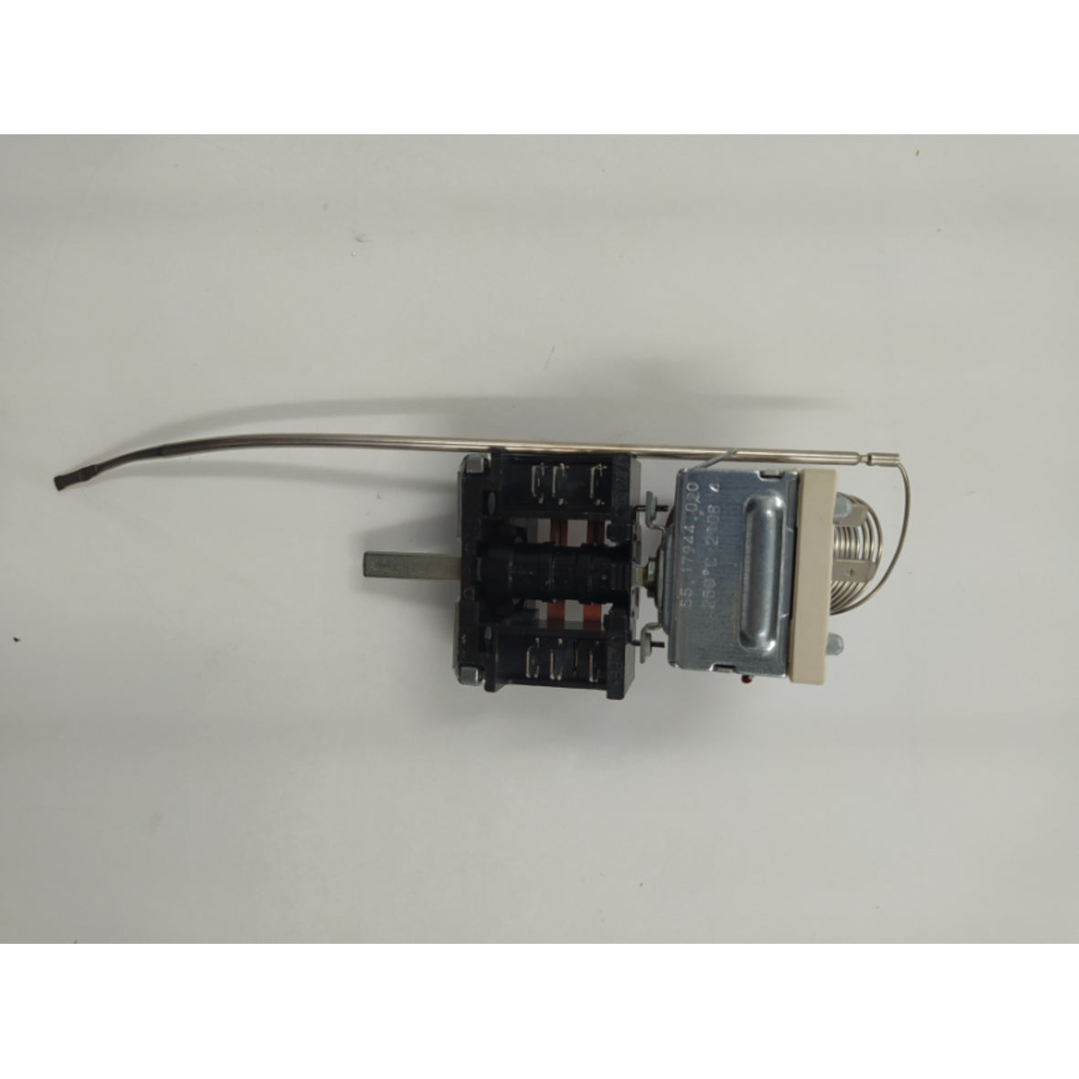 BLOMBERG 263600005 AIR CLEANER REPLACEMENT PARTS