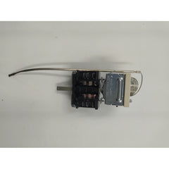 BLOMBERG 263600005 AIR CLEANER REPLACEMENT PARTS