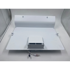 BLOMBERG 5983570100 WALL BRACKETS & PARTS