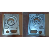 BLOMBERG 2957400800 AIR CLEANER REPLACEMENT PARTS