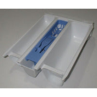 BLOMBERG 2458900100 AIR CLEANER REPLACEMENT PARTS