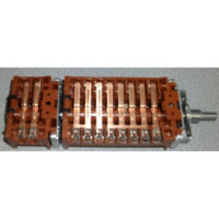 BLOMBERG 263100029 TOGGLE SWITCHES