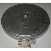 BLOMBERG 262600007 BASEBOARD HEATER PARTS