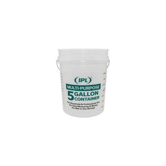 LEAKTITE Leaktite 1123056 Multi-Purpose Pail with Handle 5 gal