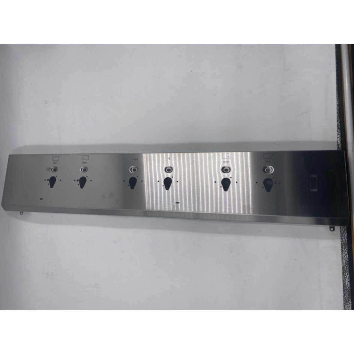 BLOMBERG 218600158 WALL BRACKETS & PARTS