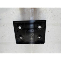 BLOMBERG 219600095 BURNER ASSEMBLIES