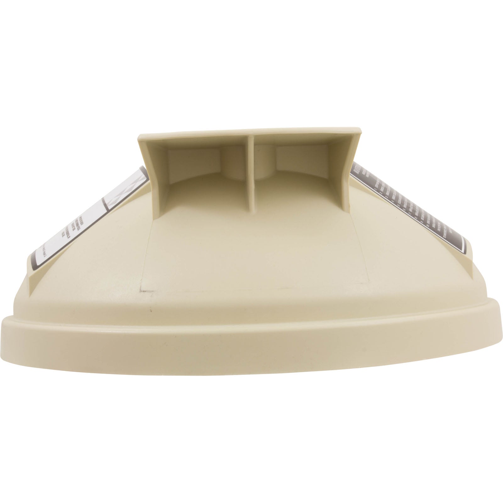 PENTAIR Pentair 178548Z Lid Flt Sm Cnc Rplcmnt