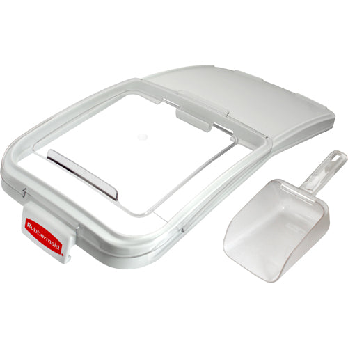 RUBBERMAID FG9F7800CLR HOUSEWARES & COOKING