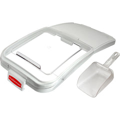 RUBBERMAID FG9F7800CLR HOUSEWARES & COOKING