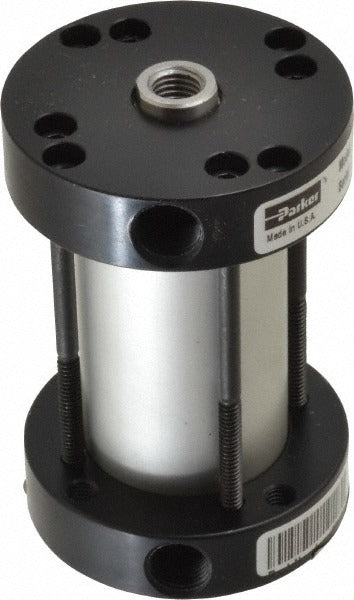 PARKER Parker 1.12NLP91.00 Rodless Air Cylinder 1-1/8 in Bore