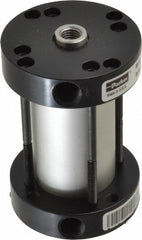 PARKER Parker 1.12NLP91.00 Rodless Air Cylinder 1-1/8 in Bore
