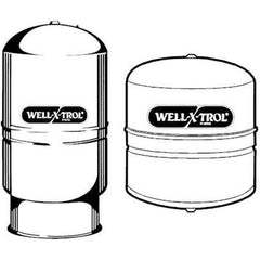 AMTROL WX201 WATER HEATERS