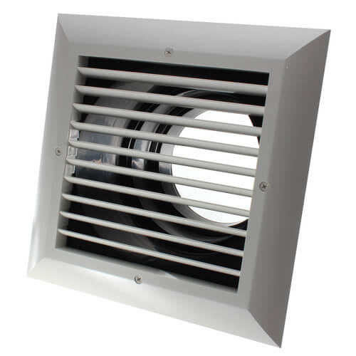 AIRTEC Airtec 81916 Ceiling Diffuser w/ Exhaust Grille 8 in