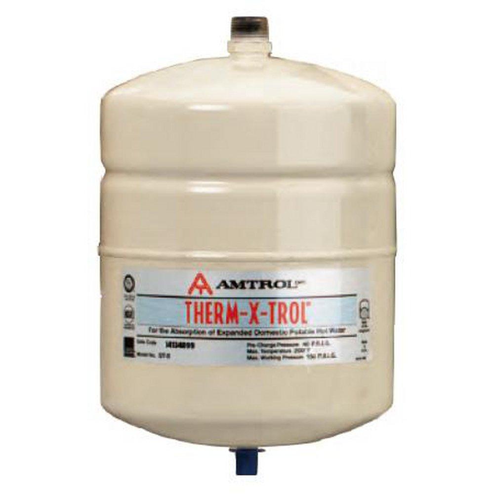 AMTROL Amtrol 140N43 Therm-X-Trol 2 Gal Expansion Tank