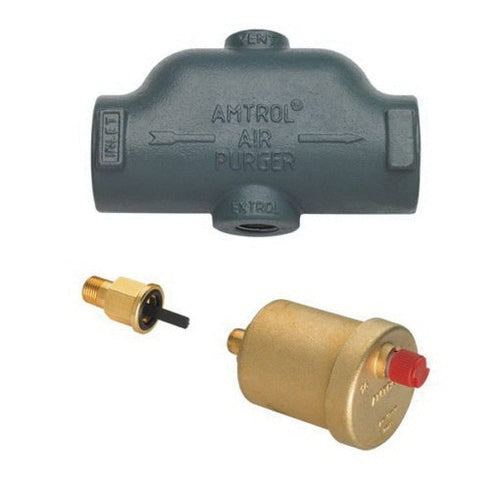 AMTROL 448-1 AIR CLEANER REPLACEMENT PARTS