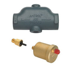 AMTROL 448-1 AIR CLEANER REPLACEMENT PARTS