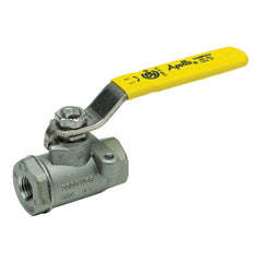 APOLLO VALVES 76-103-01A BALL VALVES