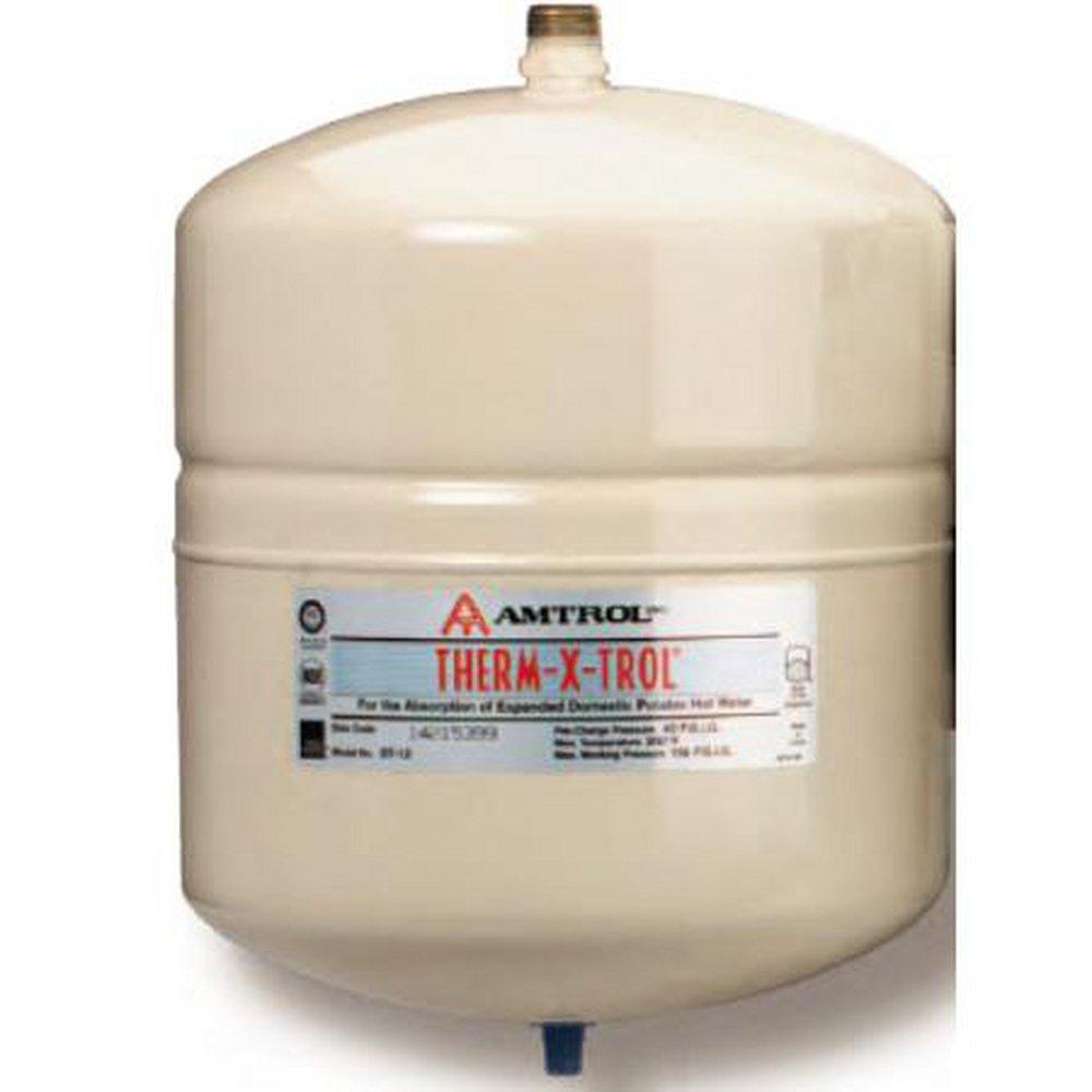 AMTROL Amtrol 141N43 4.4 Gal. Thermal Expansion Tank