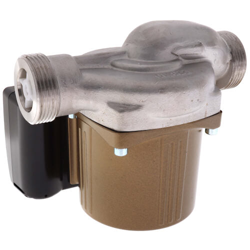 ARMSTRONG AIR Armstrong 110223-310 Astro 225SSU 3-Speed Circulator Pump with Union Connection