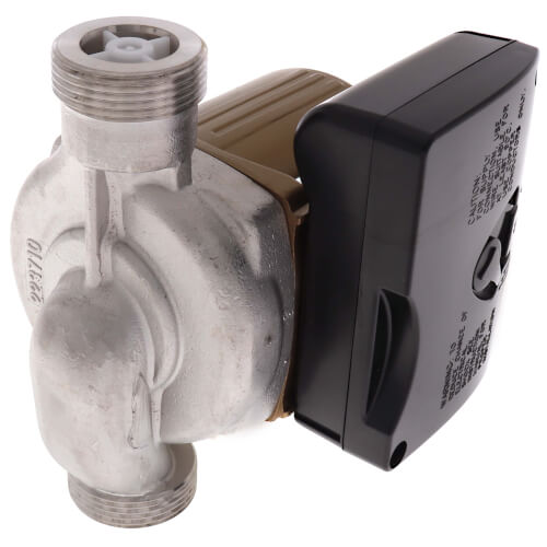 ARMSTRONG AIR Armstrong 110223-310 Astro 225SSU 3-Speed Circulator Pump with Union Connection