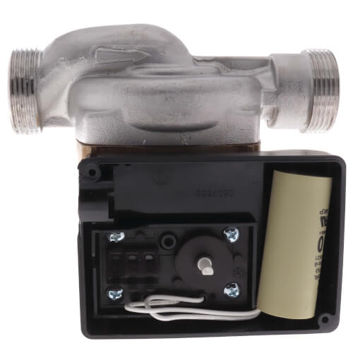 ARMSTRONG AIR Armstrong 110223-310 Astro 225SSU 3-Speed Circulator Pump with Union Connection