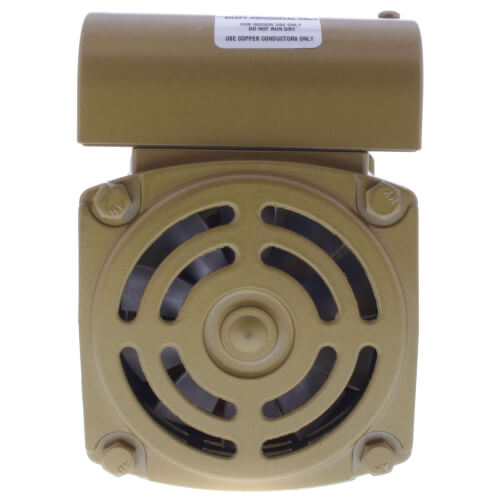 ARMSTRONG AIR Armstrong 182212-842 120V Bronze Circulator Pump