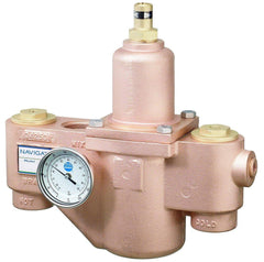 BRADLEY S59-3130 MIXING VALVES