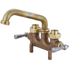 CENTRAL BRASS 0465 KITCHEN FAUCETS