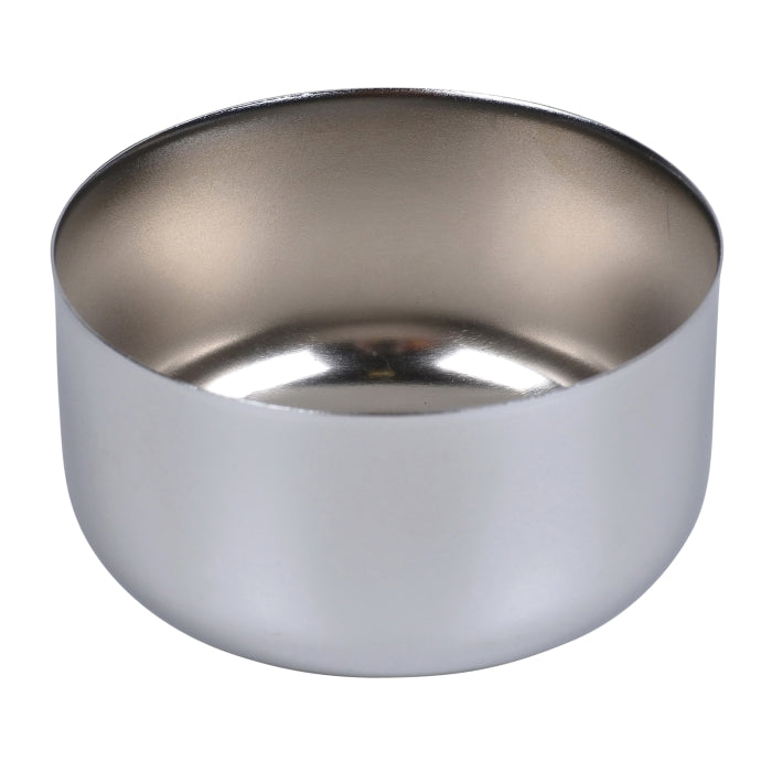 DEARBORN Dearborn 1117 1-1/2 in Steel Deep Box Escutcheon in Chrome