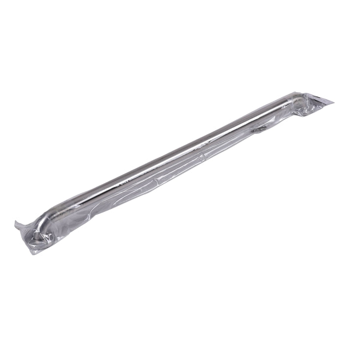 DEARBORN Dearborn DB8942 Grab Bar with Concealed Flanges 42 in Satin Stainless Steel