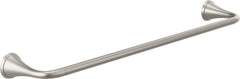 DELTA FAUCET Delta Faucet 73324-SS Kayra Towel Bar 24 in