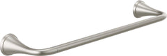 DELTA FAUCET Delta Faucet 73318-SS Kayra Towel Bar 18 in
